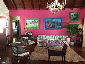 Rock Haven Bed & Breakfast