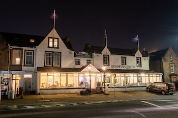 Grampian Hotel, Perth