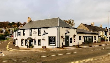 Scone Arms Hotel, Scone, near Perth