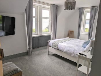 Lochaline Hotel, Lochaline