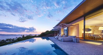 COMO Point Yamu, Phuket COMO Point Yamu, Phuket