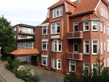 Hotel Wehrburg Hotel Wehrburg