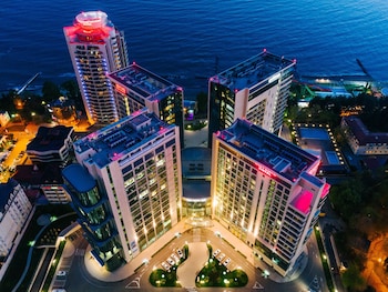 Mercure Sochi Centre Mercure Sochi Centre