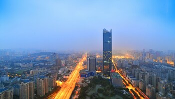 InterContinental Fuzhou InterContinental Fuzhou