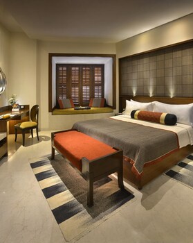 The LaLiT Great Eastern Kolkata The LaLiT Great Eastern Kolkata