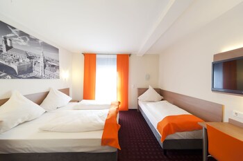 McDreams Hotel Wuppertal City McDreams Hotel Wuppertal City
