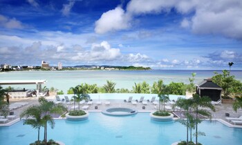 Lotte Hotel Guam Lotte Hotel Guam