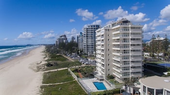 Beachfront Viscount Beachfront Viscount