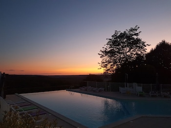 Domaine des Compouzines Domaine des Compouzines