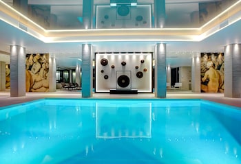 tarifs reservation hotels Best Western Plus Hotel De Chassieu