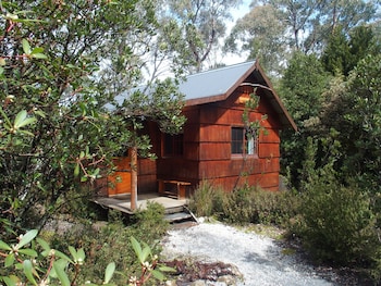 Cradle Mountain Highlanders Cottages Cradle Mountain Highlanders Cottages
