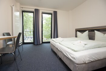 Jugendherberge Duisburg Sportpark Hostel Jugendherberge Duisburg Sportpark Hostel