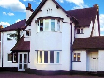 Broad Oaks B&B Broad Oaks B&B