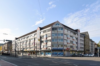 Hotel am Karlstor Hotel am Karlstor