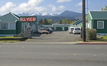 All View Motel All View Motel