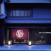 京都新町別邸三井花園飯店