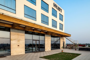 Hyatt Raipur Hyatt Raipur