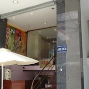 安代飯店