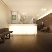 廣島站前船舶旅館