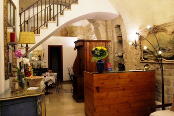 San Andrea Degli Armeni B&B di Charme - Dimora Storica San Andrea Degli Armeni B&B di Charme - Dimora Storica