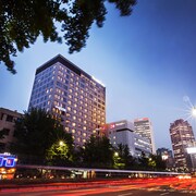南大門弗雷澤宮飯店