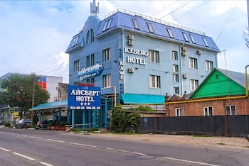 Iceberg Hotel