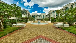 Quality Hotel & Suites Brasilia