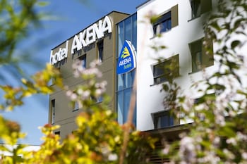 Akena City Reims-Bezannes Akena City Reims-Bezannes