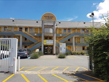 Hôtel Première Classe Belfort Hôtel Première Classe Belfort