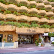 太陽宮圭羊羹飯店