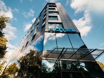 Q Hotel Plus Wroclaw, BW Premier Collection Q Hotel Plus Wroclaw, BW Premier Collection