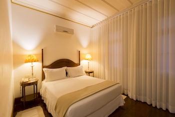 Hotel Solar do Rosário Hotel Solar do Rosário