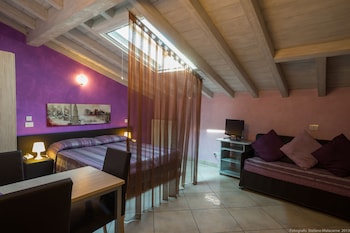 Prenota Hotel Residenza Romeo e Giulietta