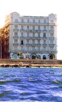 Windsor Palace Hotel Windsor Palace Hotel