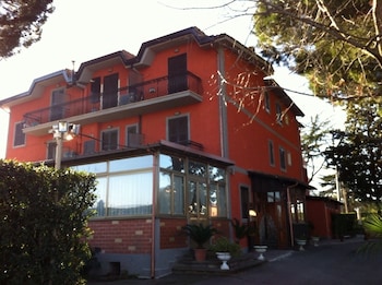 Hotel Bottaccio Hotel Bottaccio
