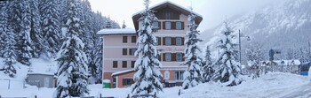 Hotel Villa Agomer Hotel Villa Agomer