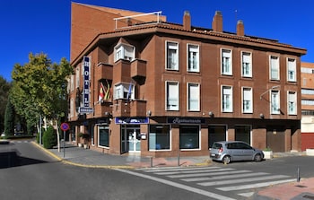 Hotel Navarro Hotel Navarro