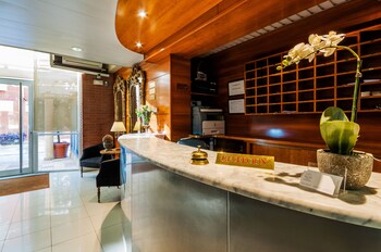 Park Sedo Benstar Hotel Group Park Sedo Benstar Hotel Group