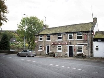 The Red Lion Inn