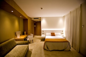 Hotel Barrameda Hotel Barrameda