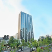 首爾高級多米飯店 (街路樹街)
