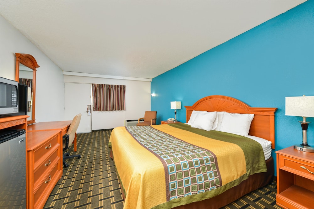 Americas Best Value Inn Elizabethtown Hardin Kentucky 5 9
