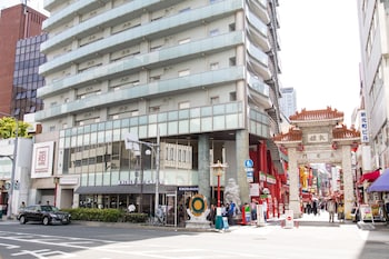 Kobe Motomachi Tokyu REI Hotel Kobe Motomachi Tokyu REI Hotel