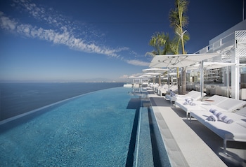 Hotel Mousai Puerto Vallarta Hotel Mousai Puerto Vallarta
