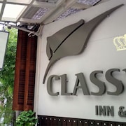 經典飯店