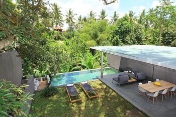 Aria Villas Ubud Aria Villas Ubud