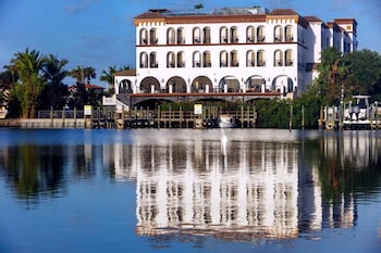 The Hotel Zamora The Hotel Zamora