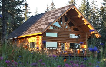 Bear Paw Adventure in Anchor Point, Alaska