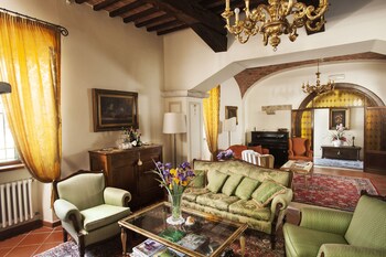 Villa Poggiano Villa Poggiano