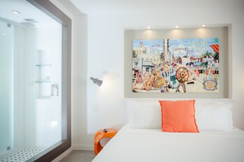 Eurostars Vintro Hotel Eurostars Vintro Hotel